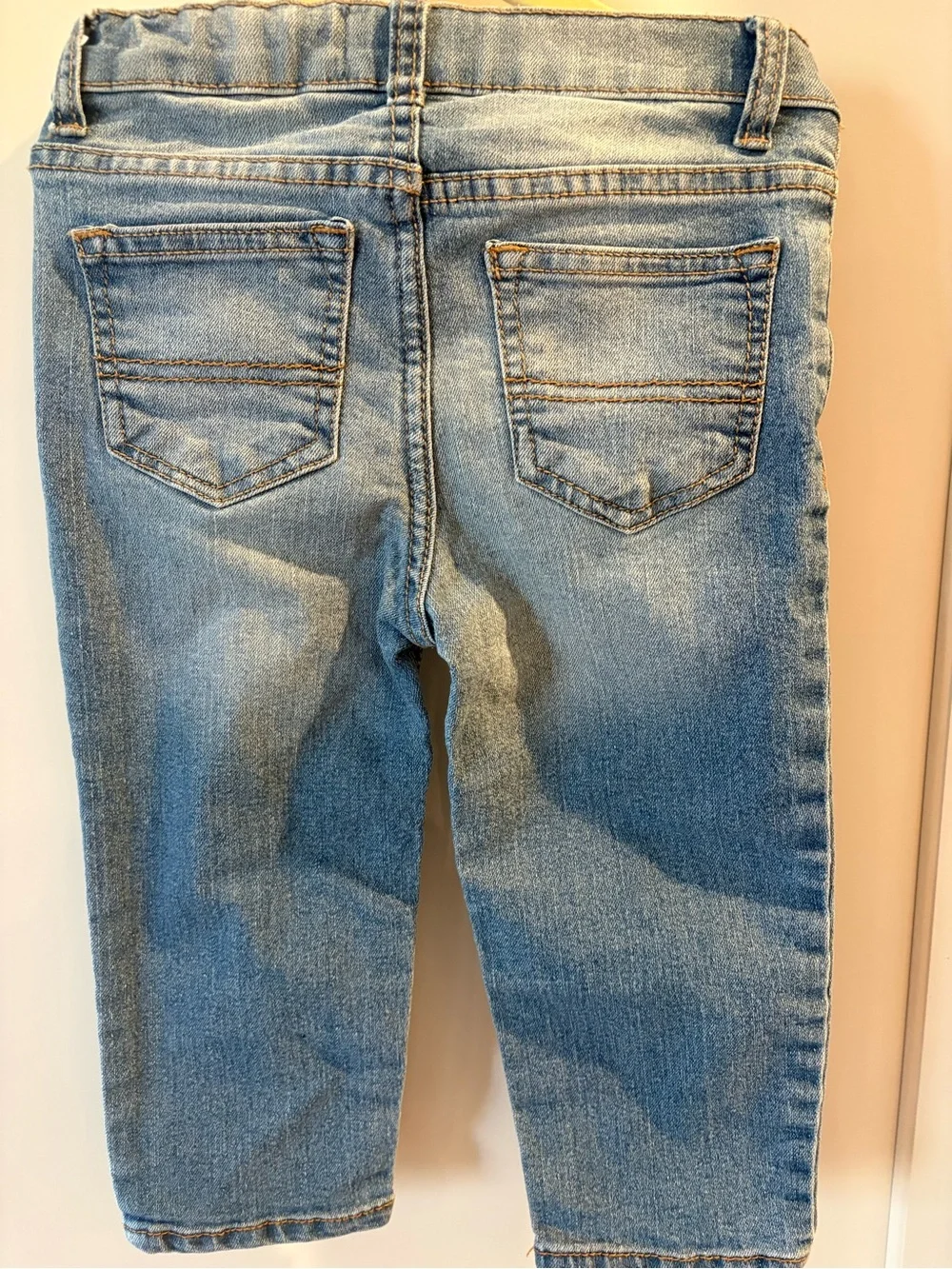 OshKosh B'gosh Straight Light Blue Men’s Jeans